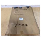 upsimples 20x30 Poster Frame Natural 3 Pack, Scratch-Proof Picture Frames 20 x 30 for Photo Gallery - Slide-In Strips, Horizontal or Vertical Wall Mounting