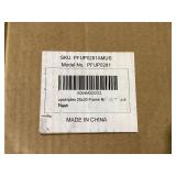 upsimples 20x30 Poster Frame Natural 3 Pack, Scratch-Proof Picture Frames 20 x 30 for Photo Gallery - Slide-In Strips, Horizontal or Vertical Wall Mounting