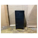 Merapi Parcel Drop Boxes for Outside, 15.24" x 11.42" x 35.47" Cold-Rolled Sheet Package Delivery Boxes, Anti-Theft Lockable Parcel Storage Box