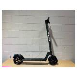 GOTRAX G2Plus Foldable Electric Scooter for Adult Teens Age of 8+ with 6" Tires, 200W 12mph, Black (Brakes Need Repairs)