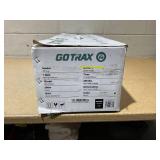 GOTRAX G2Plus Foldable Electric Scooter for Adult Teens Age of 8+ with 6" Tires, 200W 12mph, Black