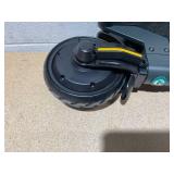 GOTRAX G2Plus Foldable Electric Scooter for Adult Teens Age of 8+ with 6" Tires, 200W 12mph, Black