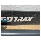 GOTRAX G2Plus Foldable Electric Scooter for Adult Teens Age of 8+ with 6" Tires, 200W 12mph, Black