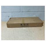 Keyboard Tray Under Desk With Clamps