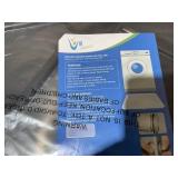Vni Green Washing Machine Drain Pan Full Size 32" x 30"