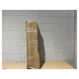 Dare To Dream Ultra Responsive Gel Mattress Topper 4" King