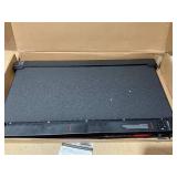 Sperax Walking Pad Treadmill with APP,3 in 1 Portable Under Desk Treadmill Fitness,Walking Vibration Workout Pad with Remote Control