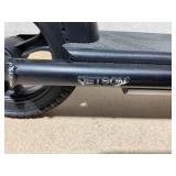 Jetson Ember Folding Electric Scooter with 15 MPH Max Speed Missing Charger