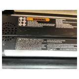 Jetson Ember Folding Electric Scooter with 15 MPH Max Speed Missing Charger