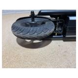 Jetson Ember Folding Electric Scooter with 15 MPH Max Speed Missing Charger