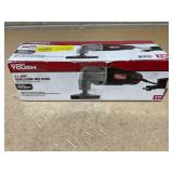 Hyper Tough 2.1 Amp Corded Oscillating Multi-function Tool, Variable Speed (Tool Only)