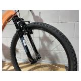 Nishiki Womens Pueblo 26" Mountain Bike (One Break Handle Does Not Function. Handle Bar Needs Repairs)
