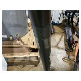 GOTRAX G2Plus Foldable Electric Scooter for Adult Teens Age of 8+ with 6" Tires, 200W 12mph Black (Turns On But Does Not Go. Missing Charger)