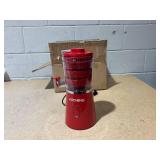 BUNDLE OF 2 Kitchen HQ  Pull Chopper & Kitchen HQ One-Touch Juicer USED