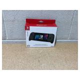 HORI Nintendo Switch Split Pad Pro Ergonomic Controller for Handheld Mode - Officially Licensed By Nintendo (Black)