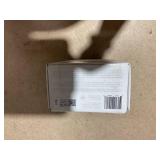 SimpliSafe Wired Doorbell,1080p - Compatible with SimpliSafe Home Security System