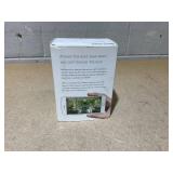 SimpliSafe Wired Doorbell,1080p - Compatible with SimpliSafe Home Security System