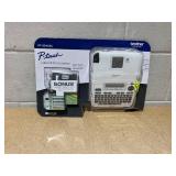 Brother P-Touch PT-2040SC Home and Office Label Maker