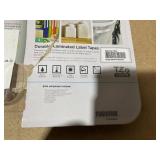 Brother P-Touch PT-2040SC Home and Office Label Maker