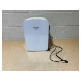 Cooluli Infinity 15 Liter Mini Fridge (Missing Parts or Pieces)