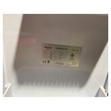 Cooluli Infinity 15 Liter Mini Fridge (Missing Parts or Pieces)