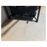 Britax Willow Brook S+, Stroller, ClickTight Technology Jade Onyx (Missing 2 Back Wheels)