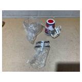 Lidia Bastianich 300-Watt Bowl Mini Chopper (Slightly Used)