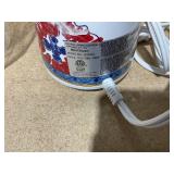 Lidia Bastianich 300-Watt Bowl Mini Chopper (Slightly Used)