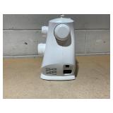 SINGER M3220 Lightweight & Portable Sewing Machine With 108 Stitch Applications, LED Lighting & 1-Step Buttonhole | Ideal for Crafting, Home Décor, and Fashion Sewing NO ATTACHMENTS, ONLY BODY (Missi