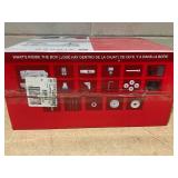 SINGER M3220 Lightweight & Portable Sewing Machine With 108 Stitch Applications, LED Lighting & 1-Step Buttonhole | Ideal for Crafting, Home Décor, and Fashion Sewing NO ATTACHMENTS, ONLY BODY (Missi