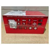 SINGER M3220 Lightweight & Portable Sewing Machine With 108 Stitch Applications, LED Lighting & 1-Step Buttonhole | Ideal for Crafting, Home Décor, and Fashion Sewing NO ATTACHMENTS, ONLY BODY (Missi