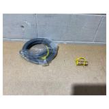 Coleman Natural Gas Conversion Kit for Revolution Grills, Converts Liquid Propane Grill to Natural Gas Operation, Outdoor Grilling Accessory MISSING PIECES