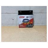 Coleman Natural Gas Conversion Kit for Revolution Grills, Converts Liquid Propane Grill to Natural Gas Operation, Outdoor Grilling Accessory MISSING PIECES