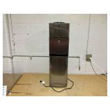 Avalon A210 Top Loading Water Cooler Dispenser - UL/Energy Star Approved, Stainless Steel