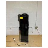 Avalon A210 Top Loading Water Cooler Dispenser - UL/Energy Star Approved, Stainless Steel