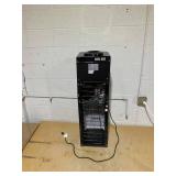 Avalon A210 Top Loading Water Cooler Dispenser - UL/Energy Star Approved, Stainless Steel