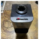 Avalon A210 Top Loading Water Cooler Dispenser - UL/Energy Star Approved, Stainless Steel