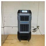 Portacool Apex 500 - WiFi High Velocity 800-CFM 5 -Speed Portable Evaporative Cooler for 500-sq ft (SLIGHTLY USED)