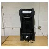 Portacool Apex 500 - WiFi High Velocity 800-CFM 5 -Speed Portable Evaporative Cooler for 500-sq ft (SLIGHTLY USED)