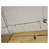 Berkley Lightning Rod Spinning Fishing Rod Line weight 6-12 pounds Rod length	5 Feet