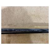 Shakespeare Crappie Hunter Spinning Rod, 12