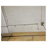 Shakespeare Crappie Hunter Spinning Rod, 12