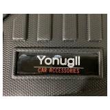 Shakespeare Crappie Hunter Spinning Rod, 12