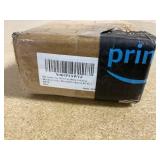 Grandekor No Drill No Tools Cordless Cellular Shades,46" W x 48" H,Blackout Honeycomb Blinds for Indoor Windows,UV Protection Privacy No Drill Blinds for Home,Door,Gray