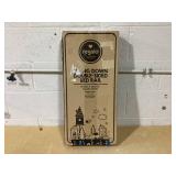 Regalo Swing Down Bed Rail Guard, with Reinforced Anchor Safety System