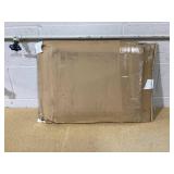 Kitchen HQ Cast Iron Baker Pan 18"L X 13" W X 1"H