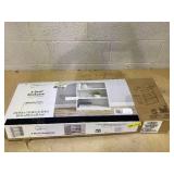 Mainstays 3-Shelf Bookcase with Adjustable Shelves