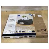 Mainstays Ardent Open Shelf Modular Storage System, Black