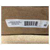 Mainstays Ardent Open Shelf Modular Storage System, Black