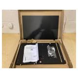 Mainstays Ardent Open Shelf Modular Storage System, Black